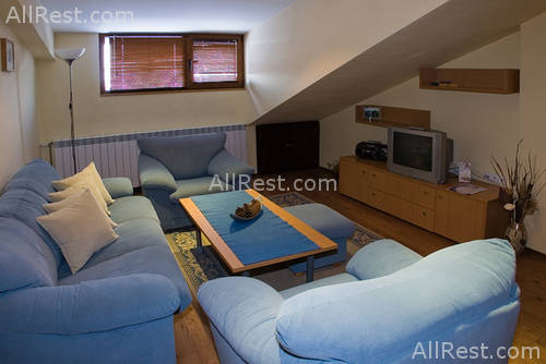 Mont Blank Hotel 15